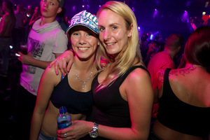 foto Hard Dance Event Live, 18 oktober 2014, Heineken Music Hall, Amsterdam #850163