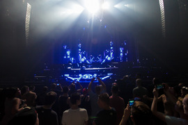 Hard Dance Event Live foto