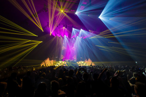 foto Hard Dance Event Live, 18 oktober 2014, Heineken Music Hall, Amsterdam #850174