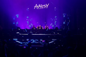 foto Hard Dance Event Live, 18 oktober 2014, Heineken Music Hall, Amsterdam #850175