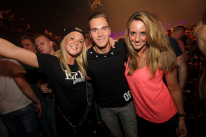 foto Hard Dance Event Live, 18 oktober 2014, Heineken Music Hall, Amsterdam #850180