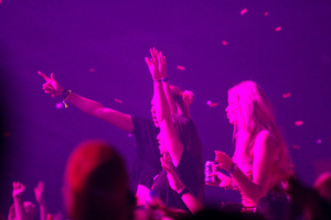 foto Hard Dance Event Live, 18 oktober 2014, Heineken Music Hall, Amsterdam #850202