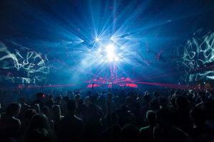 foto Hard Dance Event Live, 18 oktober 2014, Heineken Music Hall, Amsterdam #850207