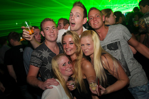 foto Hard Dance Event Live, 18 oktober 2014, Heineken Music Hall, Amsterdam #850208