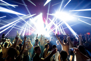 foto Hard Dance Event Live, 18 oktober 2014, Heineken Music Hall, Amsterdam #850233