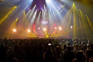 foto Hard Dance Event Live, 18 oktober 2014, Heineken Music Hall, Amsterdam #850243