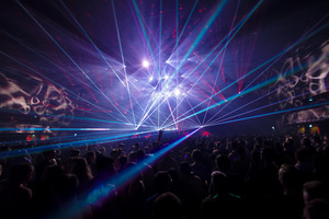 foto Hard Dance Event Live, 18 oktober 2014, Heineken Music Hall, Amsterdam #850266