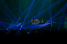 Foto's, Hard Dance Event Live, 18 oktober 2014, Heineken Music Hall, Amsterdam