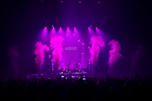 foto Hard Dance Event Live, 18 oktober 2014, Heineken Music Hall, Amsterdam #850286