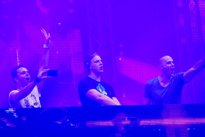 foto Hard Dance Event Live, 18 oktober 2014, Heineken Music Hall, Amsterdam #850288