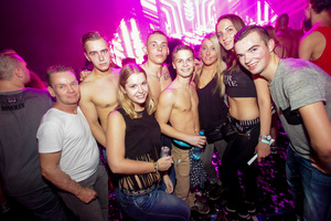 foto Hard Dance Event Live, 18 oktober 2014, Heineken Music Hall, Amsterdam #850297