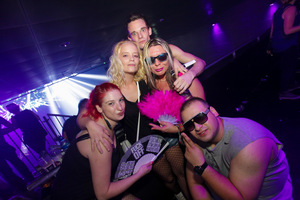 foto Hard Dance Event Live, 18 oktober 2014, Heineken Music Hall, Amsterdam #850309