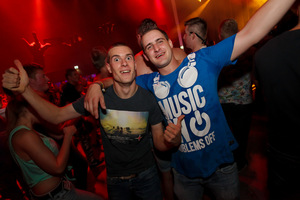 foto Hard Dance Event Live, 18 oktober 2014, Heineken Music Hall, Amsterdam #850317