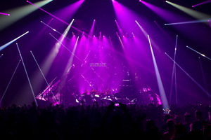 foto Hard Dance Event Live, 18 oktober 2014, Heineken Music Hall, Amsterdam #850322