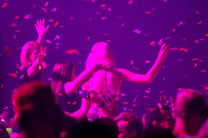 foto Hard Dance Event Live, 18 oktober 2014, Heineken Music Hall, Amsterdam #850331