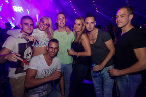 foto Hard Dance Event Live, 18 oktober 2014, Heineken Music Hall, Amsterdam #850340