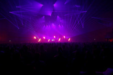 Foto's, Hard Dance Event Live, 18 oktober 2014, Heineken Music Hall, Amsterdam