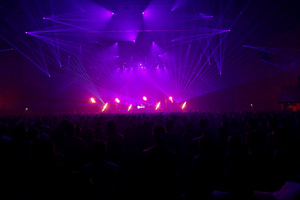 foto Hard Dance Event Live, 18 oktober 2014, Heineken Music Hall, Amsterdam #850349