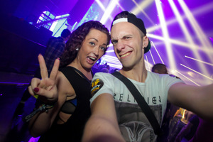 foto Hard Dance Event Live, 18 oktober 2014, Heineken Music Hall, Amsterdam #850350