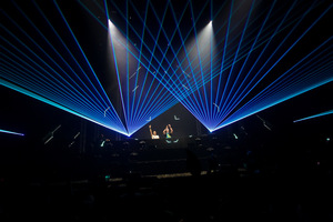 foto Hard Dance Event Live, 18 oktober 2014, Heineken Music Hall, Amsterdam #850355
