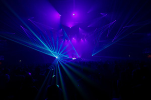 foto Hard Dance Event Live, 18 oktober 2014, Heineken Music Hall, Amsterdam #850356