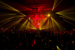 foto Hard Dance Event Live, 18 oktober 2014, Heineken Music Hall, Amsterdam #850366