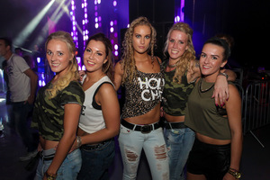 foto Hard Dance Event Live, 18 oktober 2014, Heineken Music Hall, Amsterdam #850369