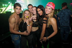 foto Hard Dance Event Live, 18 oktober 2014, Heineken Music Hall, Amsterdam #850387