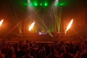 foto Hard Dance Event Live, 18 oktober 2014, Heineken Music Hall, Amsterdam #850394