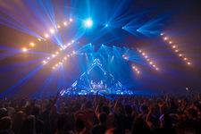 Foto's, Hard Dance Event Live, 18 oktober 2014, Heineken Music Hall, Amsterdam