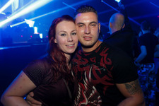 Foto's, Hard Dance Event Live, 18 oktober 2014, Heineken Music Hall, Amsterdam