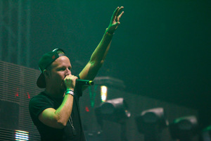 foto Hard Dance Event Live, 18 oktober 2014, Heineken Music Hall, Amsterdam #850406