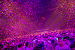 foto Hard Dance Event Live, 18 oktober 2014, Heineken Music Hall, Amsterdam #850414