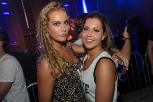 foto Hard Dance Event Live, 18 oktober 2014, Heineken Music Hall, Amsterdam #850421