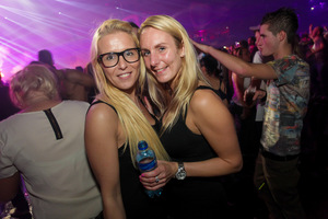 foto Hard Dance Event Live, 18 oktober 2014, Heineken Music Hall, Amsterdam #850427
