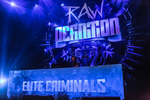 foto RAWdefinition, 18 oktober 2014, Hedon, Zwolle #850429