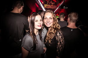foto RAWdefinition, 18 oktober 2014, Hedon, Zwolle #850444