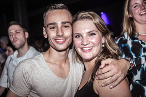 foto RAWdefinition, 18 oktober 2014, Hedon, Zwolle #850504