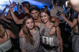 foto RAWdefinition, 18 oktober 2014, Hedon, Zwolle #850506