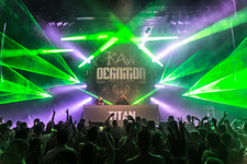 Foto's, RAWdefinition, 18 oktober 2014, Hedon, Zwolle