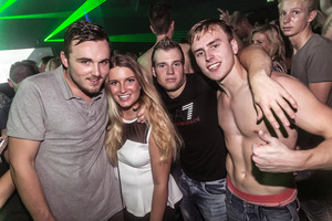 foto RAWdefinition, 18 oktober 2014, Hedon, Zwolle #850545