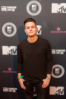 foto Uitreiking MTV EMA Best Dutch Act, 22 oktober 2014, Odeon, Amsterdam #850765