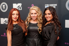 Foto's, Uitreiking MTV EMA Best Dutch Act, 22 oktober 2014, Odeon, Amsterdam