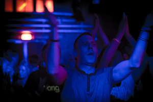 foto Luminosity presents Paul van Dyk & Paul Oakenfold, 15 oktober 2014, WesterUnie, Amsterdam #850794