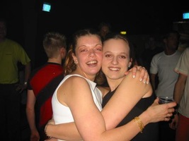 foto Club Q-Base, 30 maart 2002, Hemkade, Zaandam #8508