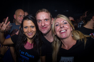 foto Luminosity presents Paul van Dyk & Paul Oakenfold, 15 oktober 2014, WesterUnie, Amsterdam #850813