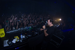 foto Luminosity presents Paul van Dyk & Paul Oakenfold, 15 oktober 2014, WesterUnie, Amsterdam #850819