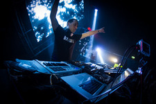 Foto's, Luminosity presents Paul van Dyk & Paul Oakenfold, 15 oktober 2014, WesterUnie, Amsterdam