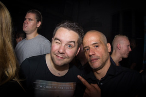 foto Luminosity presents Paul van Dyk & Paul Oakenfold, 15 oktober 2014, WesterUnie, Amsterdam #850830