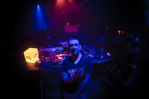 foto Luminosity presents Paul van Dyk & Paul Oakenfold, 15 oktober 2014, WesterUnie, Amsterdam #850853